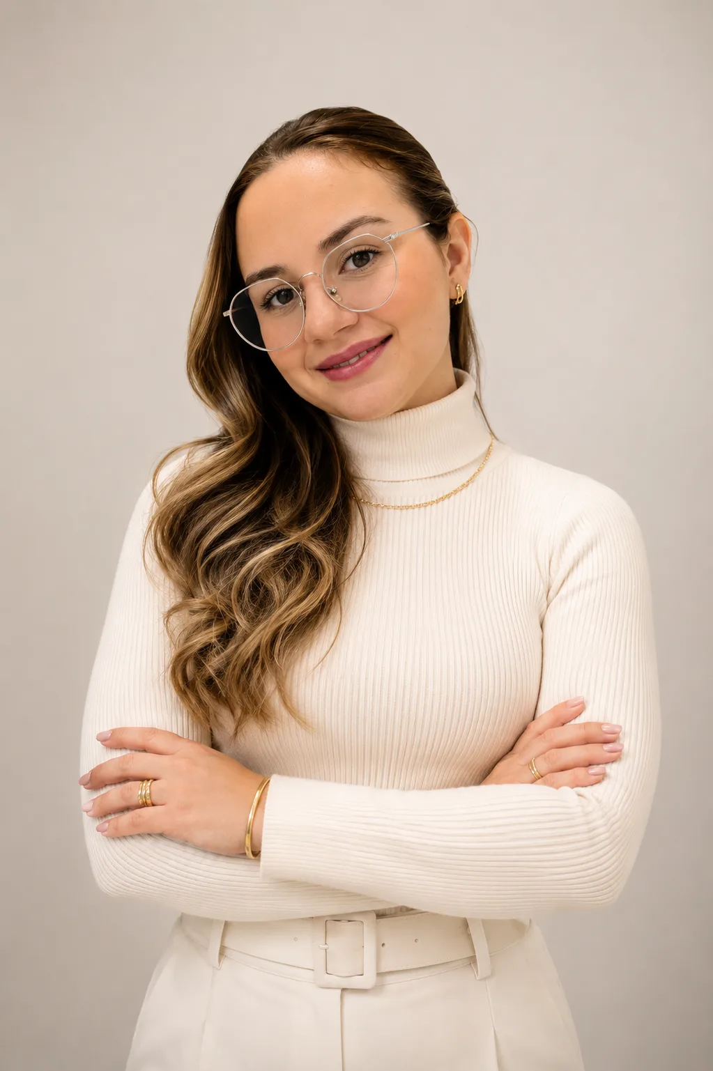 Eliana Saides, psicóloga